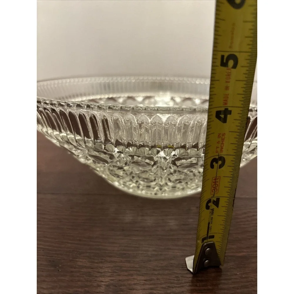 Indiana Glass add touch